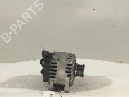 Used Alternator Alternator OPEL CORSA F (P2JO) 1.2 (68) (101 hp) 13621851 13621851