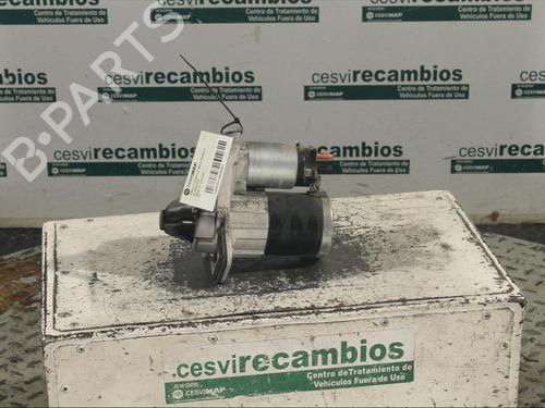 Used Starter Starter DACIA SANDERO II TCe 90 (B8M1, B8MA, B8AC) (90 hp) 11898324 11898324