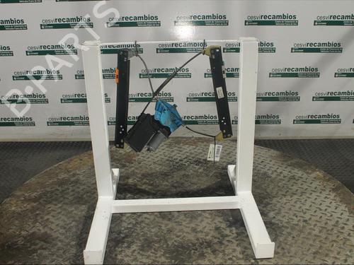 Used Rear left window mechanism Rear left window mechanism VW TOUAREG (7LA, 7L6, 7L7) 2.5 R5 TDI (174 hp) 12076095 12076095