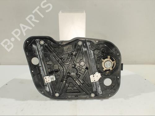 Front right window mechanism HYUNDAI i30 (PDE, PD, PDEN) 1.5 | BP31962317C23 - Image 2