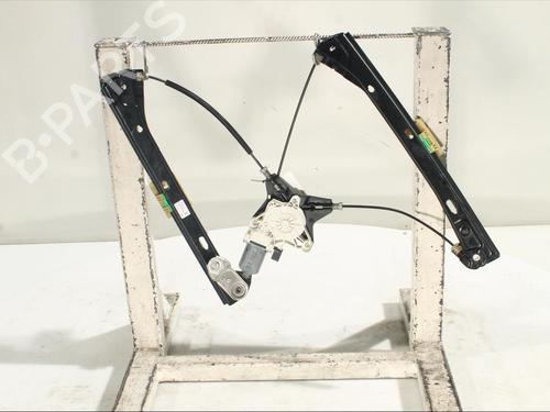 front-left-window-mechanism-vw-passat-b8-variant-3g5-cb5-2014-24628336 main image