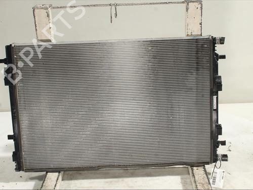Intercooler RENAULT AUSTRAL TCe 130 (131 hp) 24541754