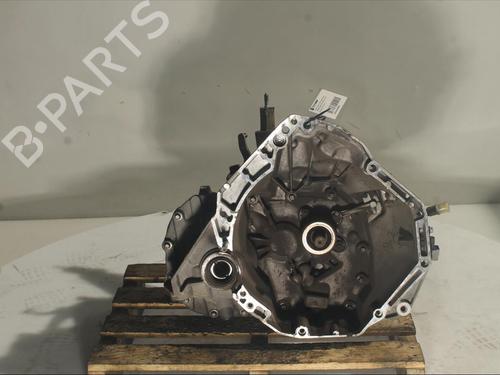 Used Gearbox Gearbox SMART FORFOUR Hatchback (453) 1.0 (453.042, 453.043) (71 hp) 22378093 22378093