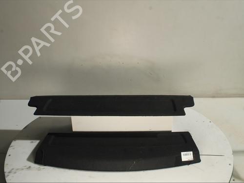 Plage arrière CITROËN C5 AIRCROSS (A_) 1.5 BlueHDi 130 (ACYHZJ, ACYHZR) (131 hp) 31692884