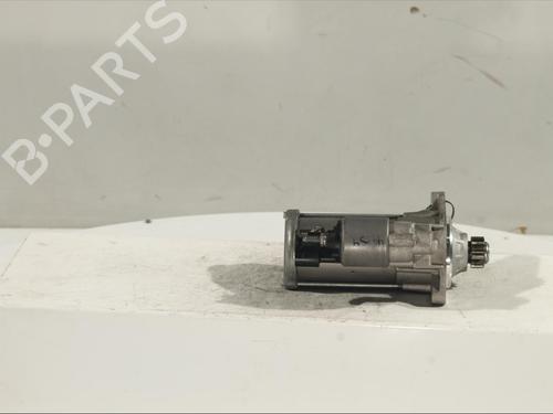 Used Starter Starter VW TIGUAN (5N_) 2.0 TDI (150 hp) 11985660 11985660