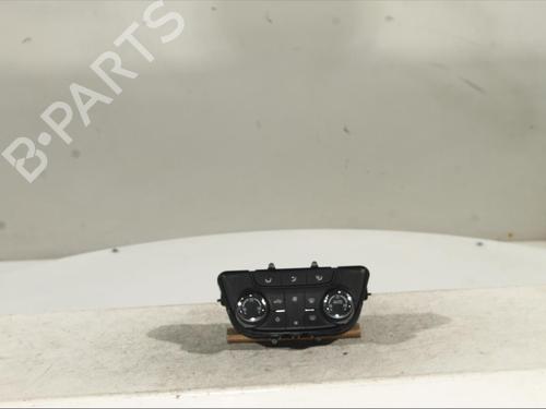 AC Styreenhet / Manøvreringsenhet OPEL MOKKA / MOKKA X (J13) [2012-2019]  23207200