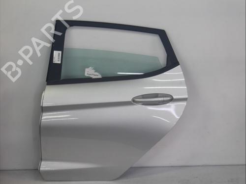 left-rear-door-ford-fiesta-vii-hj-hf-2017-34201805 main image