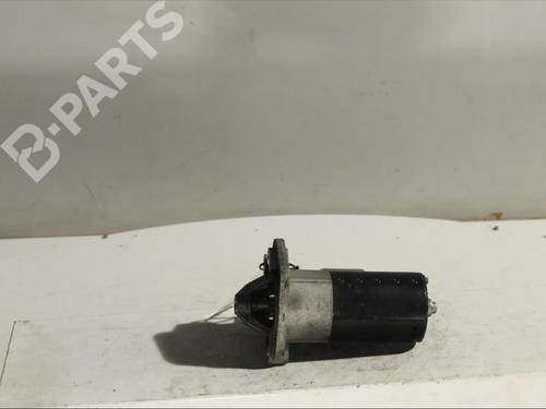 Startmotor RENAULT MEGANE III Coupe (DZ0/1_) 1.6 16V (DZ0U, DZ1B, DZ1H) (110 hp) 11905074