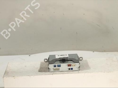 Electronic module MAZDA 3 Hatchback (BP) 2.0 SKYACTIV-G M Hybrid | BP27730258M83 