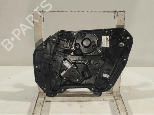 Used Front right window mechanism BMW 1 (F40) 118 d (150 hp) 13084510
