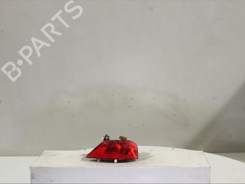 Used Rear fog light Rear fog light RENAULT GRAND SCÉNIC IV (R9_) 1.6 dCi 130 (130 hp) 33417924 33417924