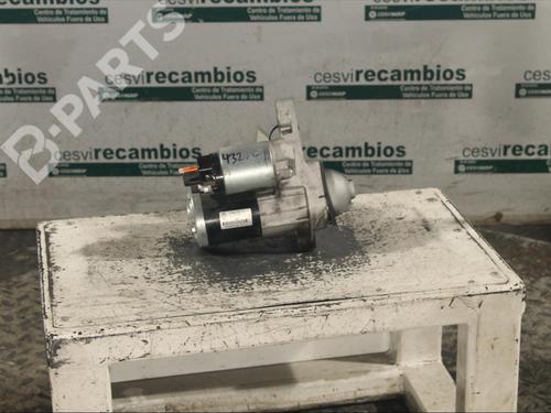 Starter DACIA SANDERO II  | BP11897881M8 