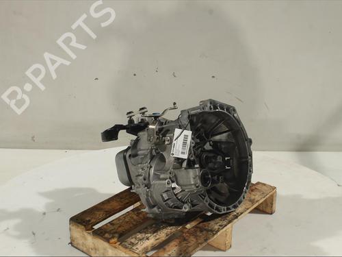 Gearbox CITROËN C3 III (SX) 1.5 BlueHDi 100 (SXYHYP, SXYHTU) | BP14996853M3 