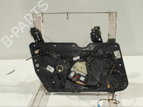 Used Front left window mechanism Front left window mechanism VW GOLF PLUS V (5M1, 521) 1.6 TDI (105 hp) 12082656 12082656