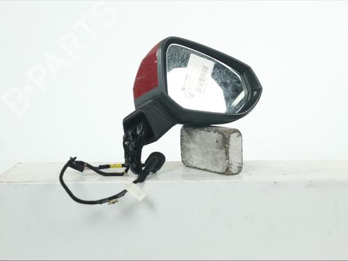 Used Right mirror Right mirror AUDI Q3 Sportback (F3N) 35 TDI (150 hp) 35797818 35797818