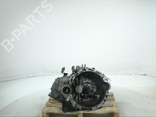 Used Gearbox Gearbox HYUNDAI i20 II (GB, IB) 1.2 (84 hp) 35747691 35747691
