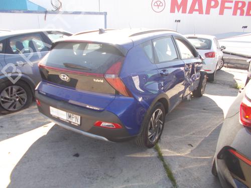 Used Parts HYUNDAI BAYON (BC3)  1.0 T-GDI 48V-Hybrid  4188386