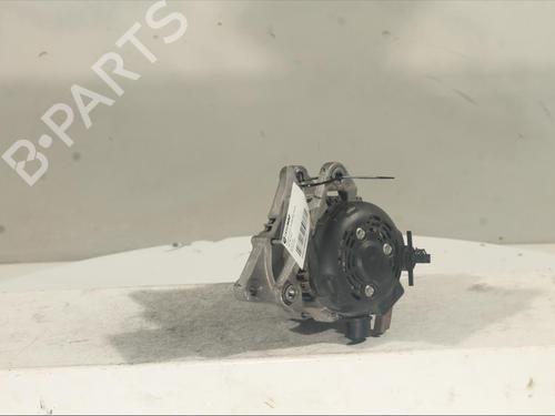 Used Alternator Alternator CITROËN C3 III (SX) 1.5 BlueHDi 100 (SXYHYP, SXYHTU) (102 hp) 21125586 21125586