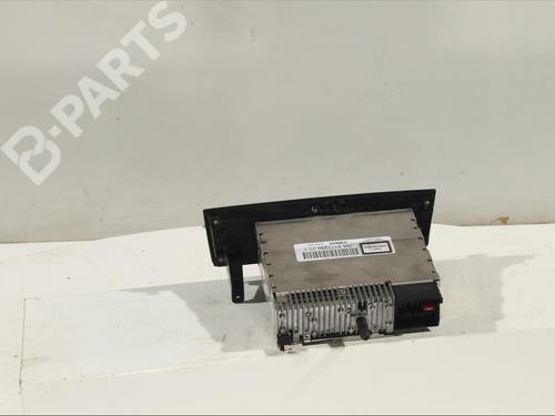 Used Radio BMW 1 Coupe (E82) [2006-2013]  11904931