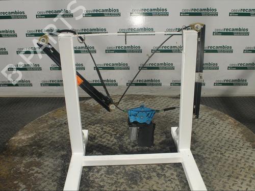 Used Front right window mechanism Front right window mechanism SEAT EXEO (3R2) 2.0 TDI (120 hp) 12076051 12076051