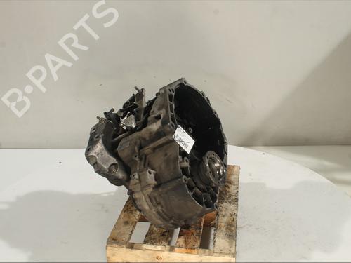 Gearbox VW SCIROCCO III (137, 138) 2.0 TDI | BP31077825M3 - Image 5