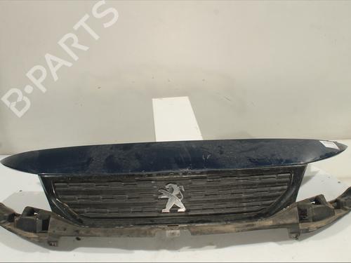 grille-peugeot-rifter-2018-33999252 main image