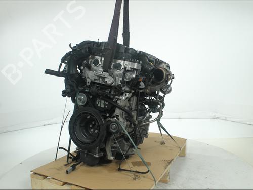 Engine CITROËN C3 II (SC_) 1.2 THP 110 | BP33971582M1  - Image 5