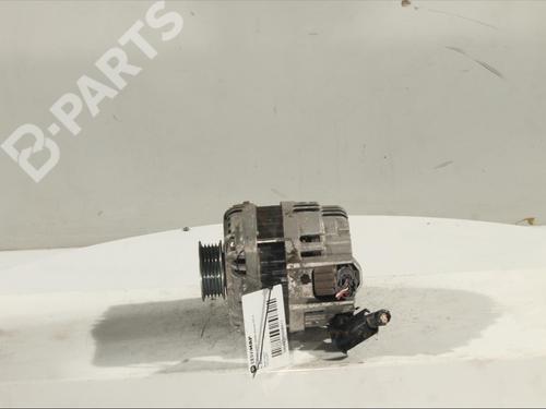 Used Alternator MITSUBISHI ASX (GA_W_) 1.6 MIVEC (GA1W) (117 hp) 11990913
