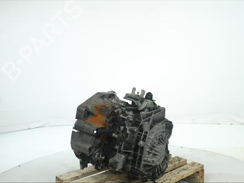 Gearbox FIAT TIPO Hatchback (356_, 357_) 1.4 LPG (356HXF1B) | BP35360497M3 - Image 3
