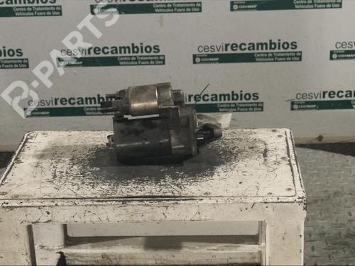Starter SEAT EXEO (3R2)  | BP11901062M8 