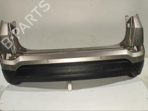 Used Rear bumper HYUNDAI TUCSON (TL, TLE) 1.7 CRDi (116 hp) 28350336