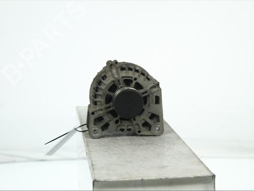 Alternator RENAULT CAPTUR I (J5_, H5_) 1.5 dCi 90 (J5N4, J5M5, J5MW, J5M6, J5AL, J5AJ) | BP40241191M7 - Image 2