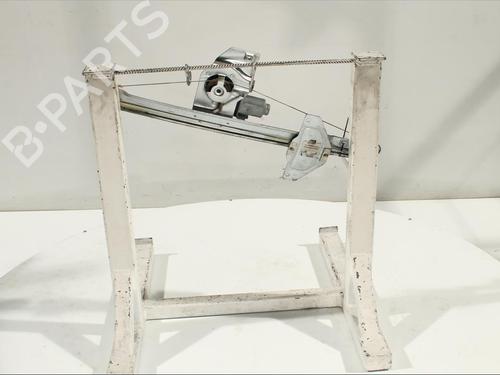 Front right window mechanism PEUGEOT PARTNER Box Body/MPV 1.6 BlueHDi 100 | BP12081516C23 