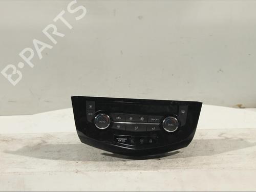 Used Climate control Climate control NISSAN QASHQAI II (J11, J11_) 1.5 dCi (110 hp) 11906862 11906862