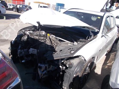 Used Parts BMW X5 (G05, F95) xDrive 45 e Plug-in Hybrid (394 hp) 4397329