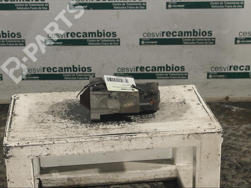 Startmotor PEUGEOT 206 Hatchback (2A/C) 1.6 HDi 110 | BP11896944M8 