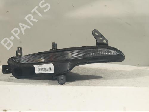 Used Left daytime light Left daytime light RENAULT MEGANE IV Hatchback (B9A/M/N_) 1.6 dCi 130 (B9A4) (130 hp) 21261584 21261584