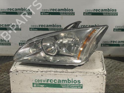 Used Left headlight Left headlight FORD FOCUS II (DA_, HCP, DP) 1.8 TDCi (115 hp) 11893160 11893160