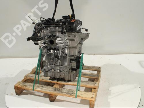 Engine SEAT IBIZA IV (6J5, 6P1) 1.4 TDI | BP11903332M1 