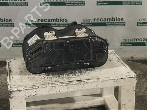 Instrument cluster TOYOTA AURIS (_E15_) 1.6 (ZRE151_, ZRE151R) | BP26919373C47 