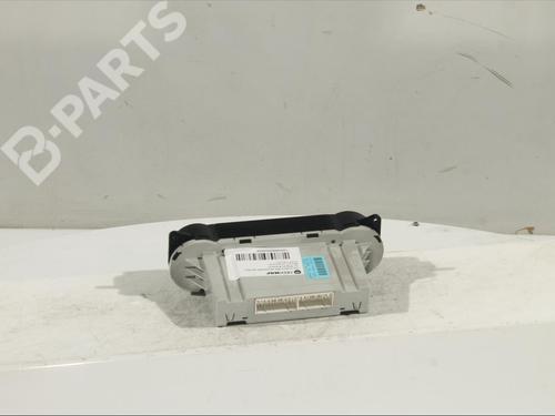 Climate control KIA CEE'D SW (ED) 2.0 CRDi 140 | BP11912737I5
