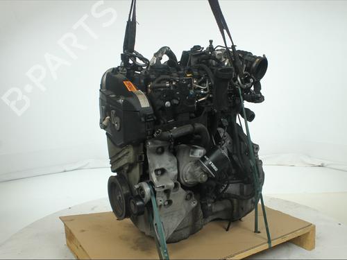Engine MERCEDES-BENZ A-CLASS (W176) A 180 CDI / d (176.012) | BP35360359M1 - Image 3