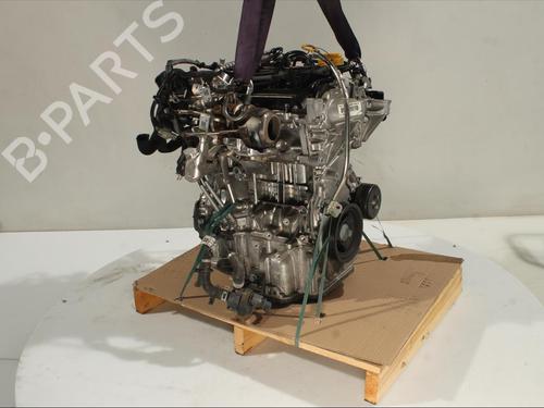 Engine DACIA SANDERO III 1.0 TCe 90 ECO-G | BP27604475M1 