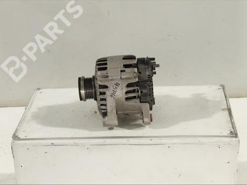 Used Alternator OPEL INSIGNIA A (G09) 1.6 CDTi (68) (136 hp) 11902612