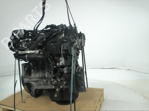 Engine VOLVO V40 Hatchback (525) D2 | BP37455585M1 - Image 4