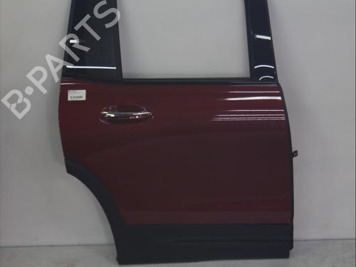 Dør højre bagtil MERCEDES-BENZ GLB (X247) GLB 220 d 4-matic (247.615) (190 hp) 31984825