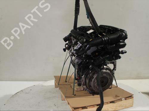 Engine CITROËN C3 III (SX) 1.2 THP 110 (SXHNPS, SXHNZT, SXHNZ6) | BP33059615M1 - Image 2