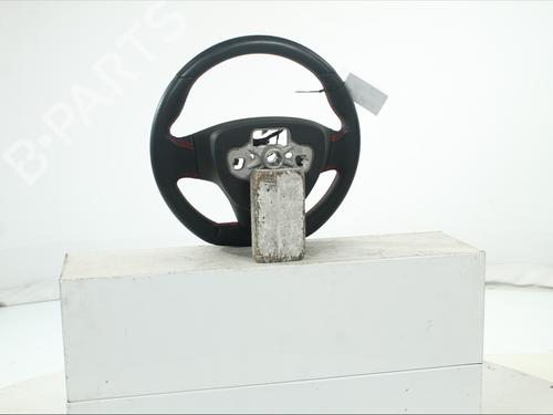 Steering wheel FORD FOCUS IV (HN) 1.0 EcoBoost mHEV | BP37499867C49 - Image 2