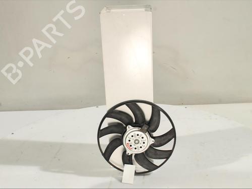 Køleventilator elektrisk AUDI A4 B8 (8K2) 2.0 TDI | BP27399418M35 