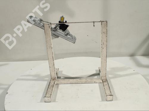 Used Front right window mechanism HYUNDAI KONA (OS, OSE, OSI) 1.0 T-GDi (120 hp) 12084831